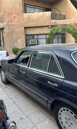 مرسيدس بنز E-Class